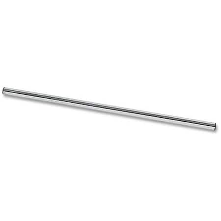 Evolve Rack 42 in. Straight Bar, Chrome EV2955900